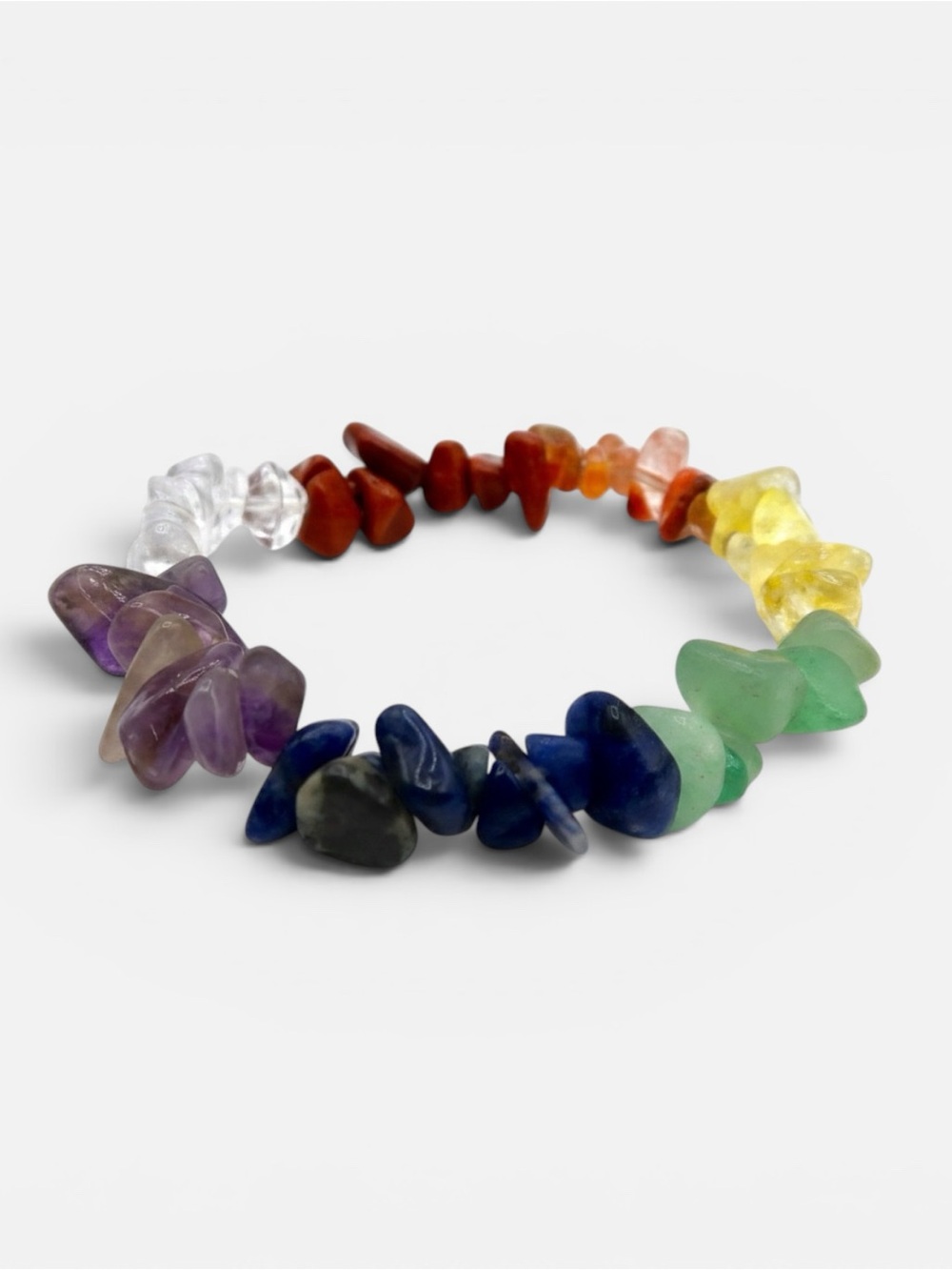 CHAKRA BRACELET